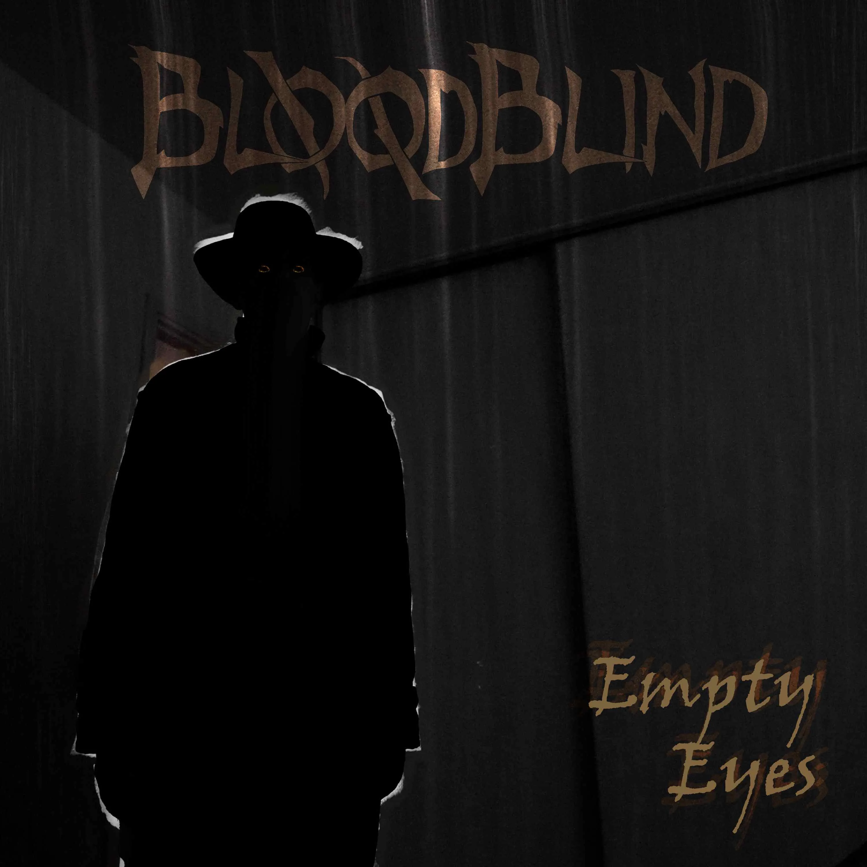 Empty Eyes cover