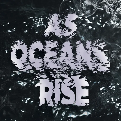 As Oceans Rise cover