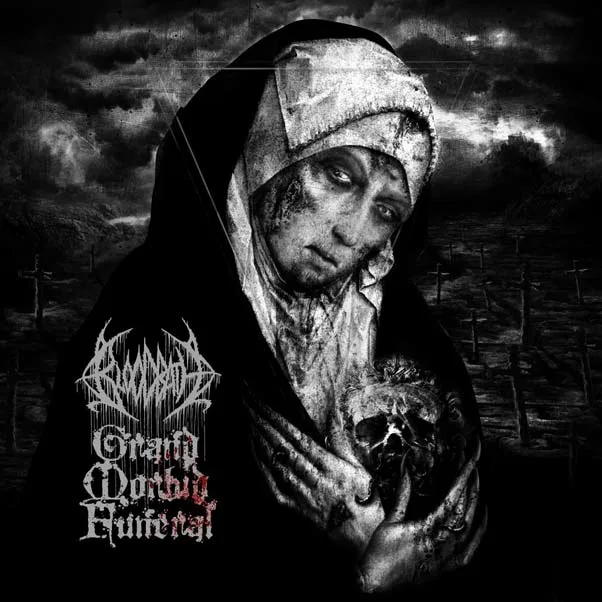 Grand Morbid Funeral cover