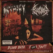 Autopsy vs. Bloodbath cover