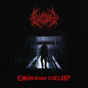 Chainsaw Lullaby cover
