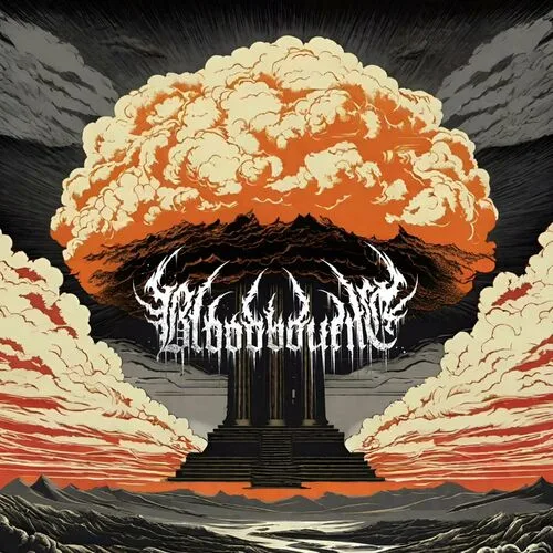 The End Is Nigh cover
