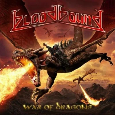 War of Dragons cover