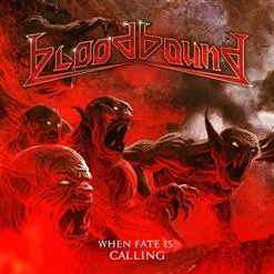 When Fate Is Calling cover