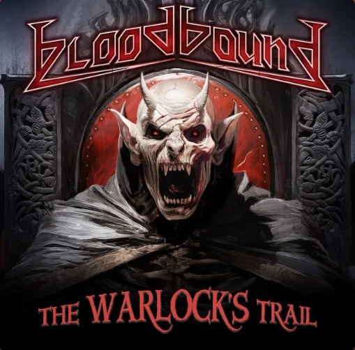 The Warlock's Trail (Live at Masters of Rock  2023) cover