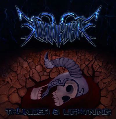 Thunder & Lightning cover