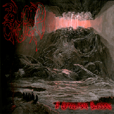 A Cataclysmic Blessing cover