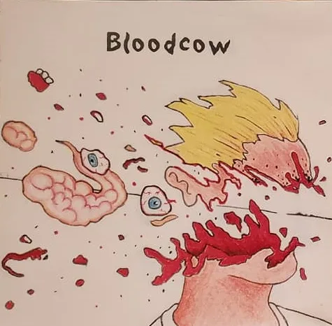 Bloodcow cover