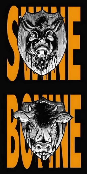 Swine / Bovine cover