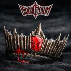 Bloodcrown cover