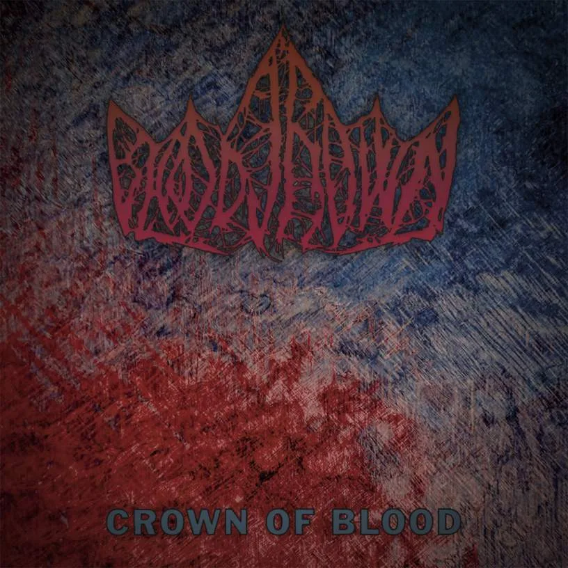 Crown of Blood cover