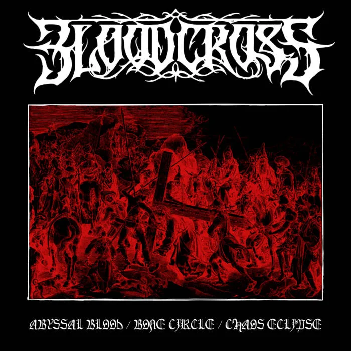 Abyssal Blood cover