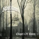 Chapel of Bones cover
