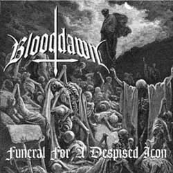 Funeral (For a Despised Icon) cover