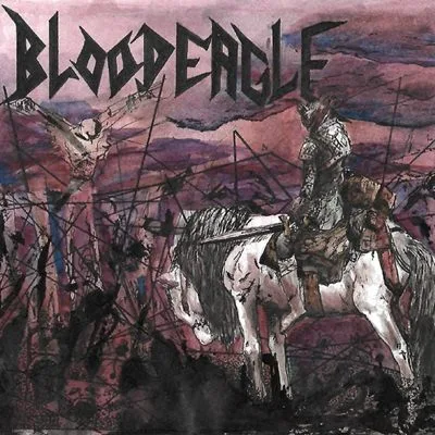 Bloodeagle cover