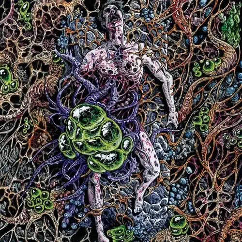 Eternally Molested by the One Most Foul cover