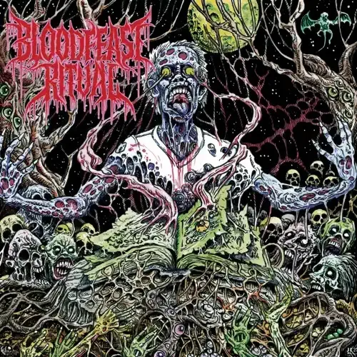 Chopped Up and Burned cover