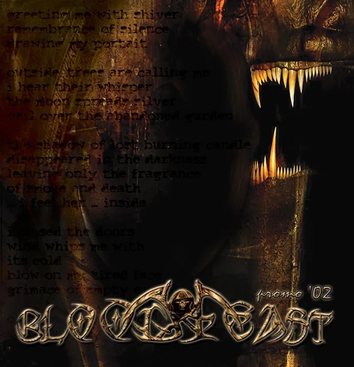 Promo '02 cover