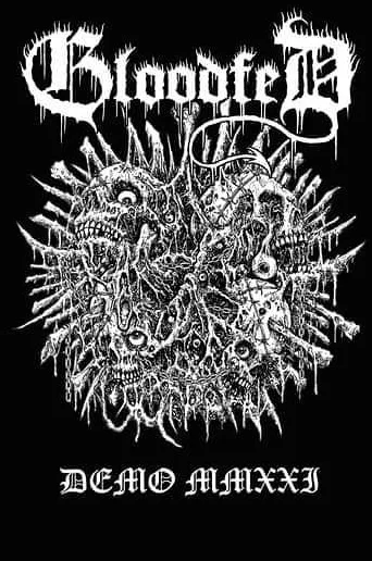 Demo MMXXI cover