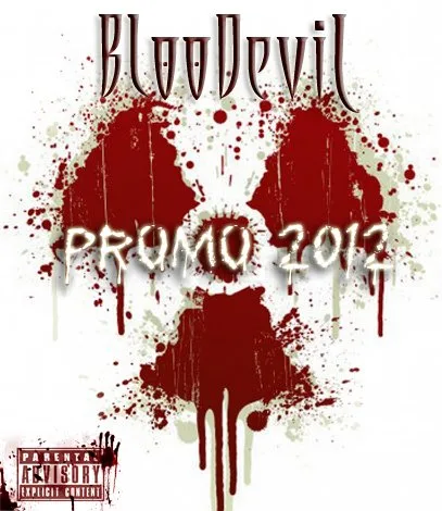 Promo 2012 cover