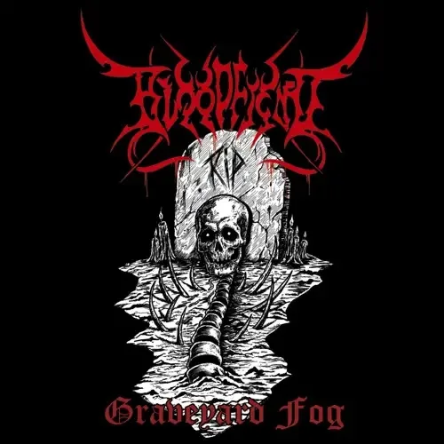 Graveyard Fog cover