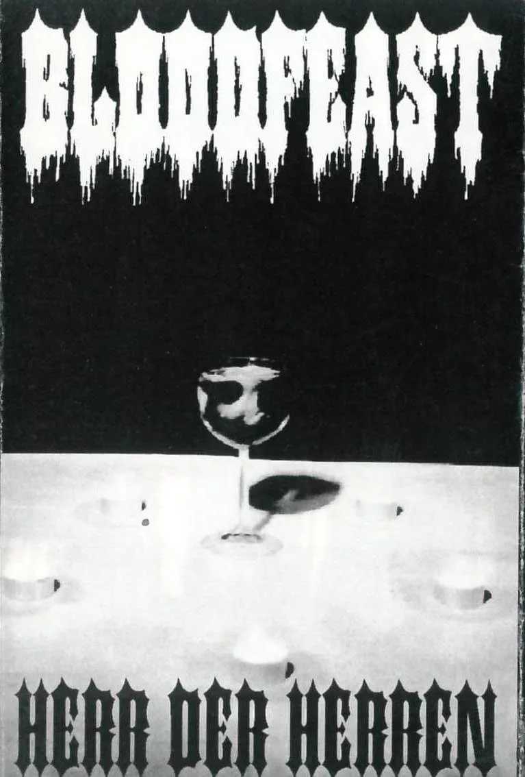 Herr der Herren cover