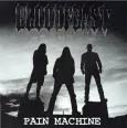 Pain Machine cover