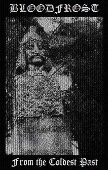 From the Coldest Past cover