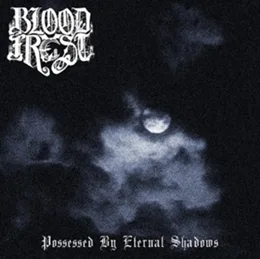Possessed by Eternal Shadows cover
