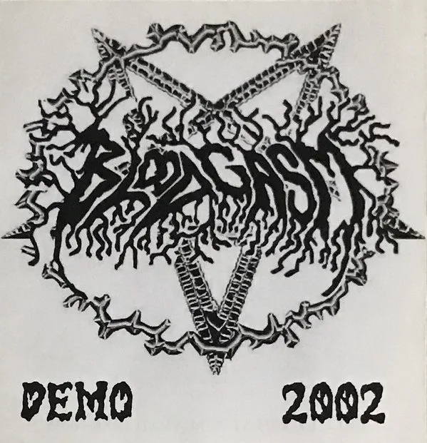 Demo 2002 cover