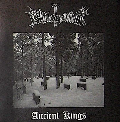 Ancient Kings cover