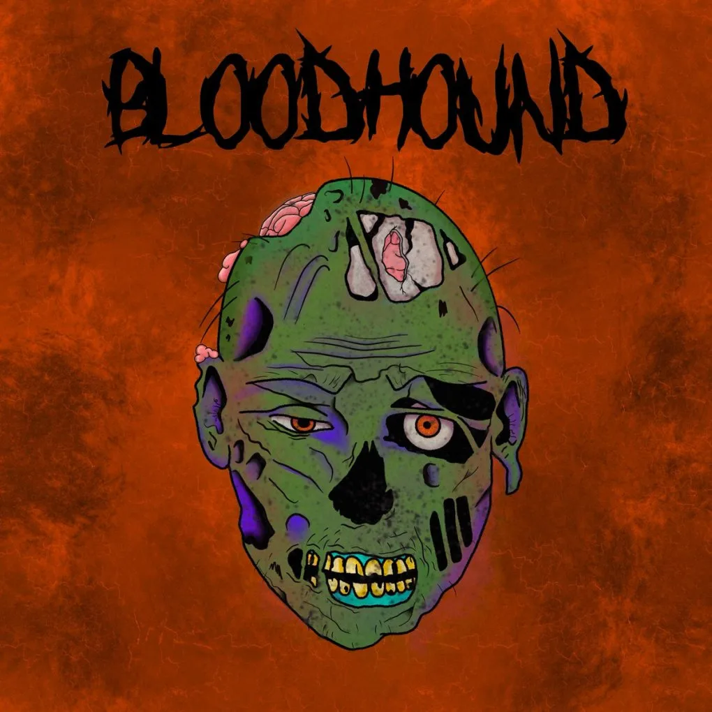 Braindead cover