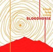 Black Lung Rising cover