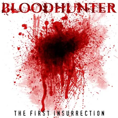 The First Insurrection cover