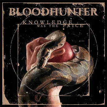 Knowledge Was the Price cover