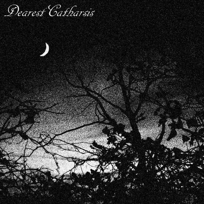 Dearest Catharsis cover