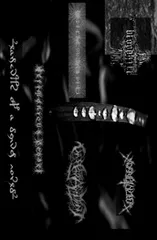 Laments of a Dying World cover