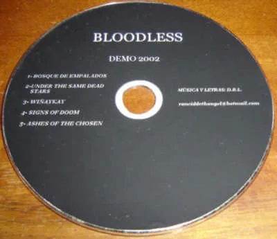 Demo 2002 cover