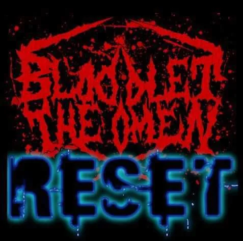 Reset cover