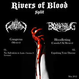 Rivers of Blood cover