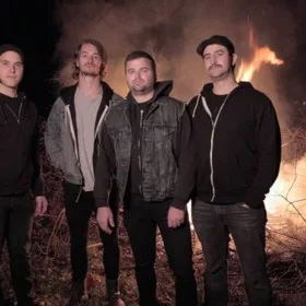 A Different Kind of Hell cover