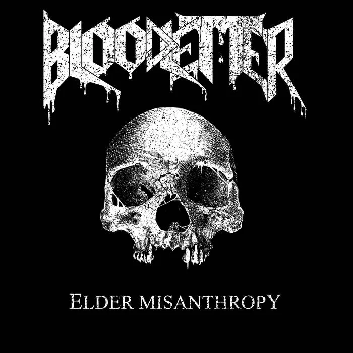 Elder Misanthropy cover