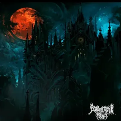 Sanguine Amber II cover