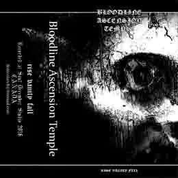 Rise Vanity Fall cover