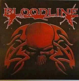 Bloodline cover