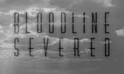 Man of Sorrows cover