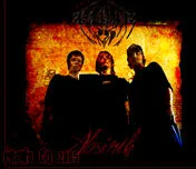 Absinth cover