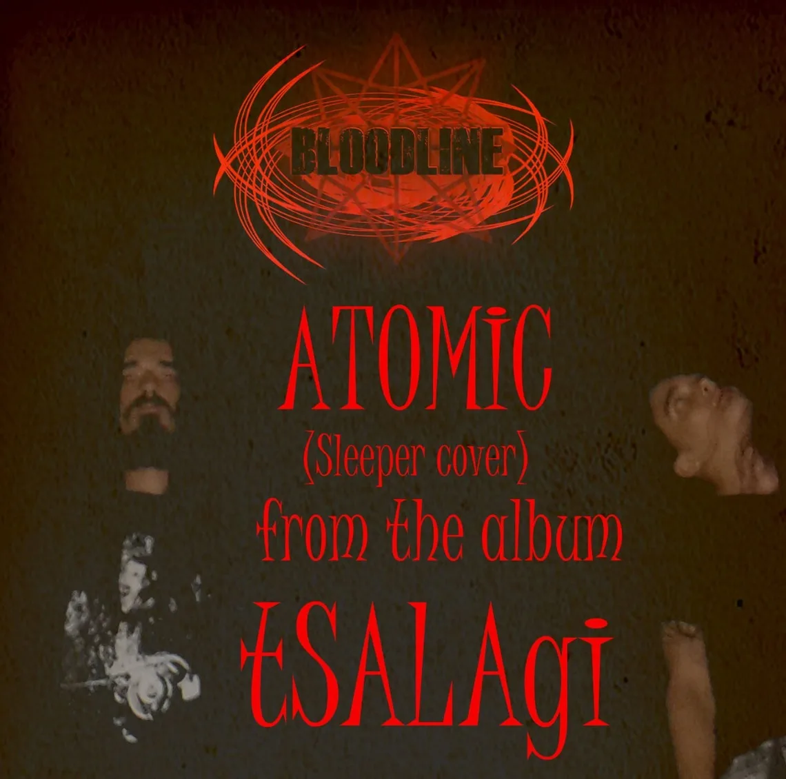 Atomic cover