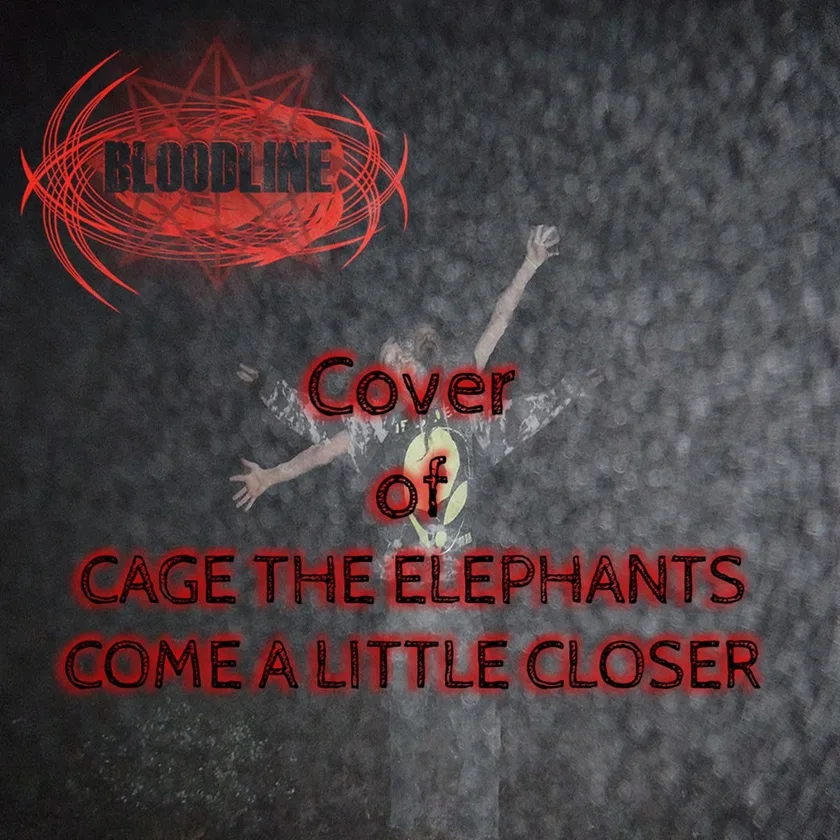 Come a Little Closer cover
