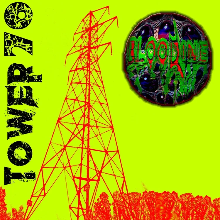 Tower 70 cover